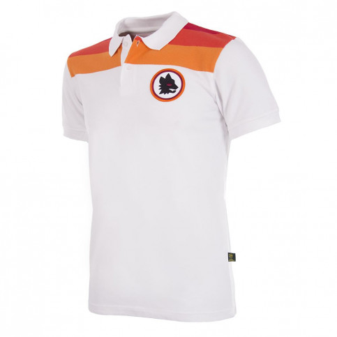 AS Roma Away Polo