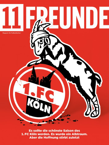 11FREUNDE Ausgabe #196