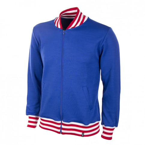 England 1966 Retro Football Jacket