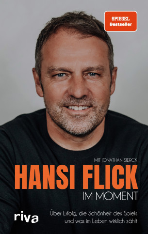 Hansi Flick: Im Moment 