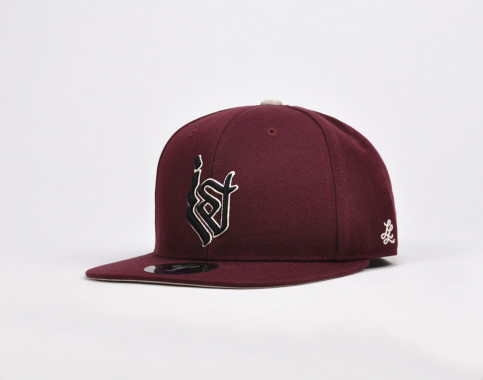 Istanbul - L&L Snapback