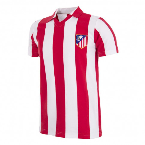 Atl madrid jersey top