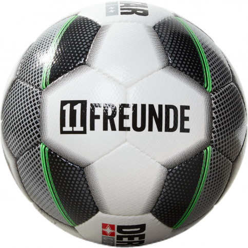 Ball Konfigurator - Fußball selbst gestalten - 11FREUNDE SHOP
