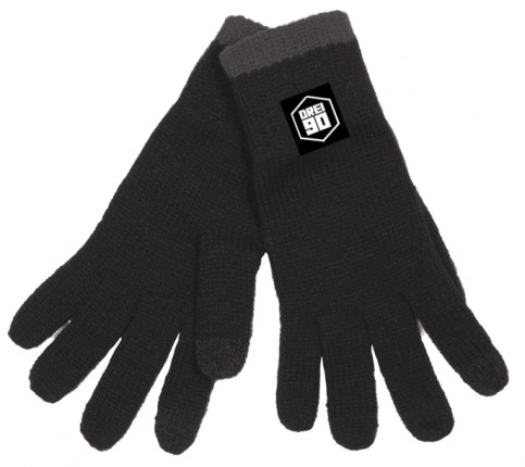 Handschuhe Smartphone Drei90