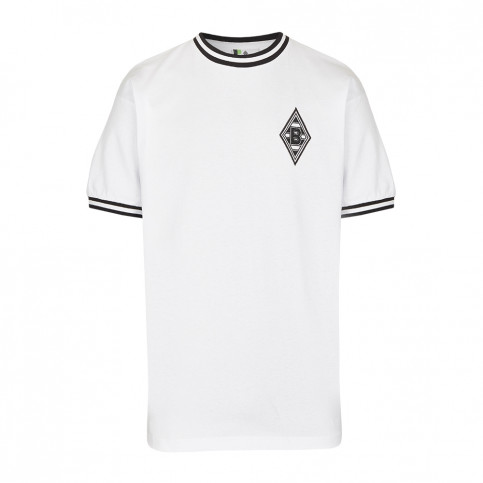 Borussia Monchengladbach Trikot 1970