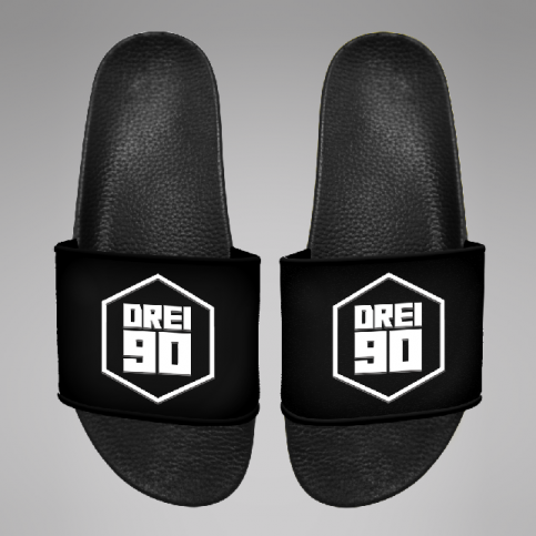 Drei90 Schlappen