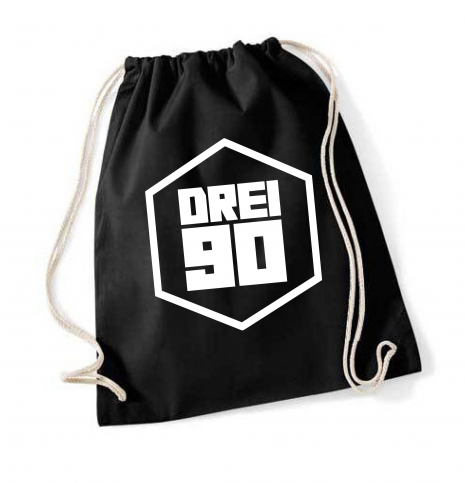Gymsack Drei90