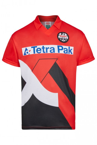 Eintracht Frankfurt Trikot 1994 95 Retrotrikots Im 11freunde Shop