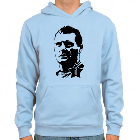 Paul Gascoigne Hoodie