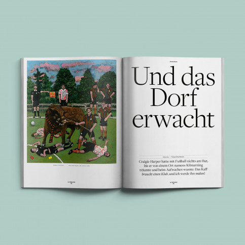 11FREUNDE Ausgabe #294