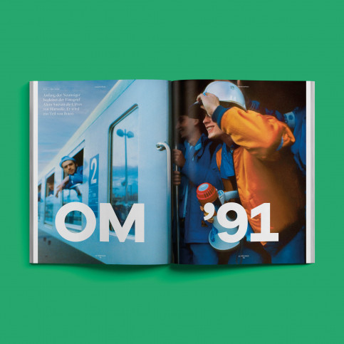 11FREUNDE Ausgabe #245 - Magazin bestellen