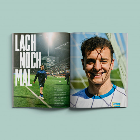 11FREUNDE Ausgabe #294