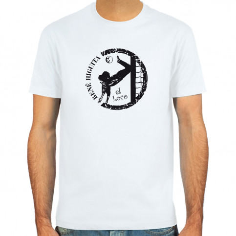 René Higuita T-Shirt