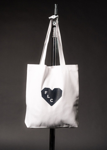 Jutebeutel LOVERS (STATEMENT COLLECTION by HOG)