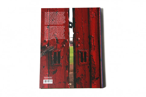The Homes Of Football - Buch - 11FREUNDE SHOP