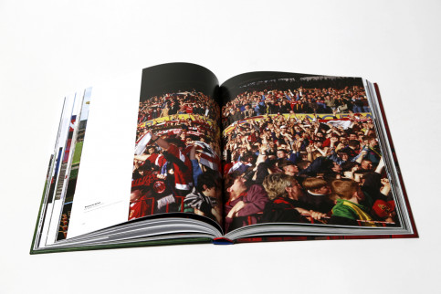 The Homes Of Football - Buch - 11FREUNDE SHOP