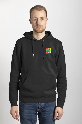 Hoodie - 11FREUNDE Clash