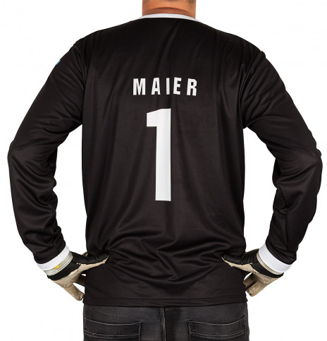 Designvorschlag - Männer Torwart-Trikot mit 11FREUNDE - Konfigurator - 11FREUNDE SHOP