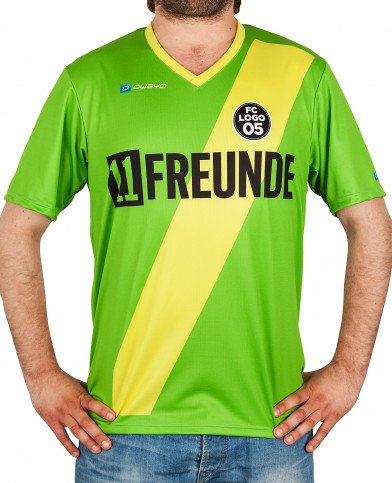 Jako trikot selbst gestalten on sale