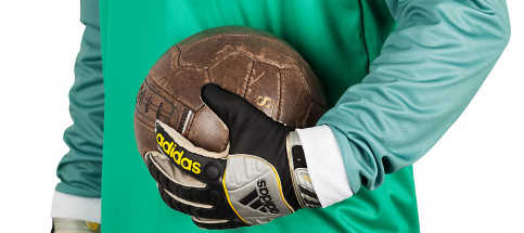 Designvorschlag - Männer Torwart-Trikot mit 11FREUNDE - Konfigurator - 11FREUNDE SHOP