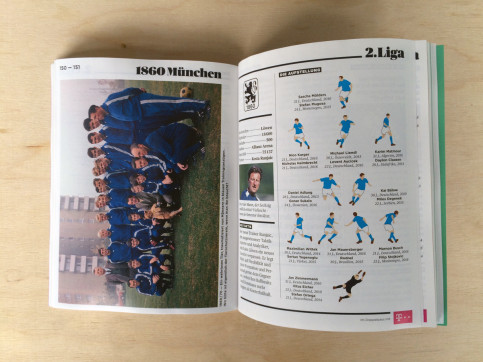 11FREUNDE Ausgabe #177 - Bundesliga-Sonderheft - 11FREUNDE SHOP