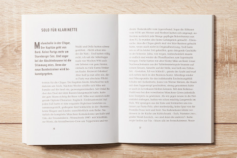 Viererkette auf der Doppelnull: Die Günter-Hetzer-Kolumnen - Fußballbuch - 11FREUNDE SHOP