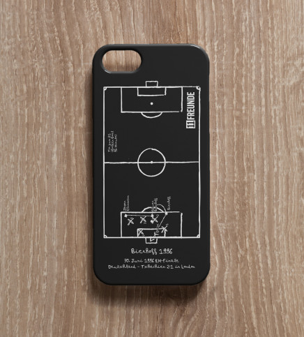 Bierhoff 1996 - Smartphonehülle - 11FREUNDE SHOP 