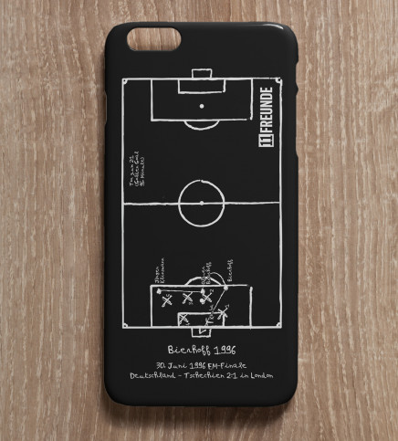 Bierhoff 1996 - Smartphonehülle - 11FREUNDE SHOP 