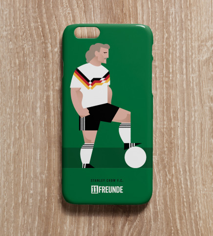 Rudi - Smartphonehülle - 11FREUNDE SHOP 