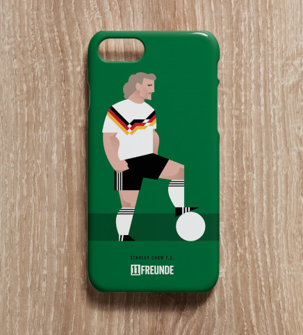 Rudi - Smartphonehülle - 11FREUNDE SHOP 
