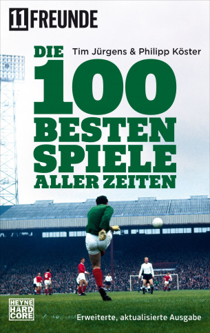 Die 100 besten Spiele aller Zeiten 