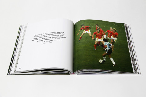 Kunstschuss - Die schönsten Fußballfotos aller Zeiten - 11FREUNDE SHOP - Fussball Buch