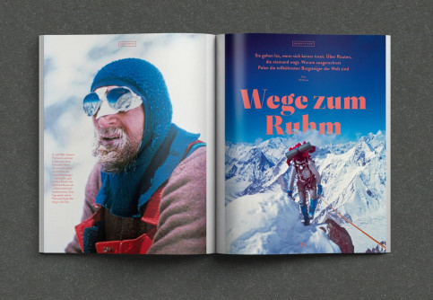 NoSports Ausgabe #10 - Heft bestellen - 11FREUNDE SHOP