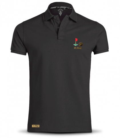CORNERVLAG POLO