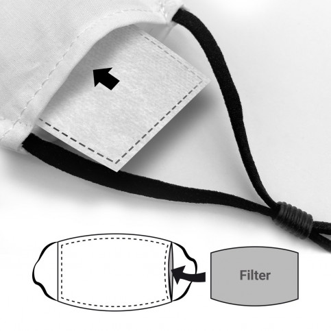 11-Logo Maske - Filter-Anleitung