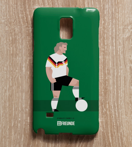 Rudi - Smartphonehülle - 11FREUNDE SHOP 