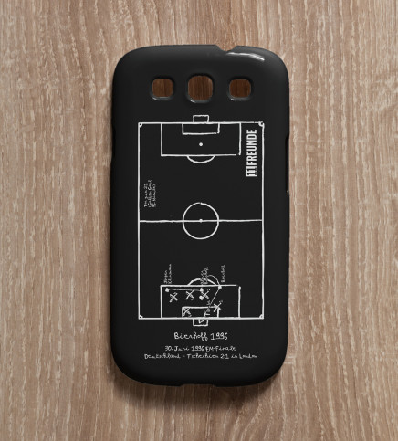 Bierhoff 1996 - Smartphonehülle - 11FREUNDE SHOP 
