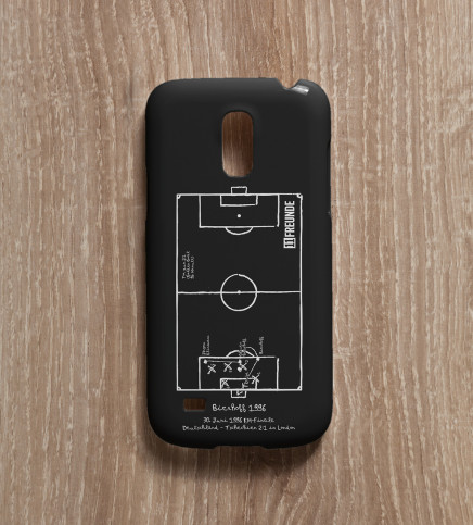 Bierhoff 1996 - Smartphonehülle - 11FREUNDE SHOP 