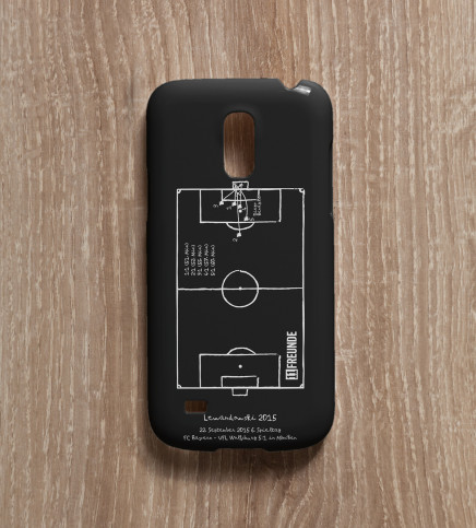Lewandowski 2015 - Smartphonehülle - 11FREUNDE SHOP 