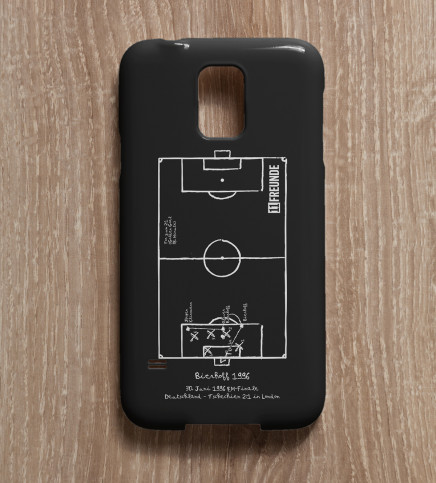 Bierhoff 1996 - Smartphonehülle - 11FREUNDE SHOP 