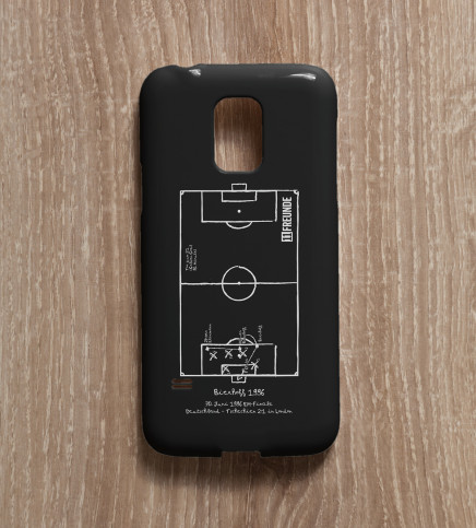 Bierhoff 1996 - Smartphonehülle - 11FREUNDE SHOP 