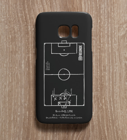 Bierhoff 1996 - Smartphonehülle - 11FREUNDE SHOP 