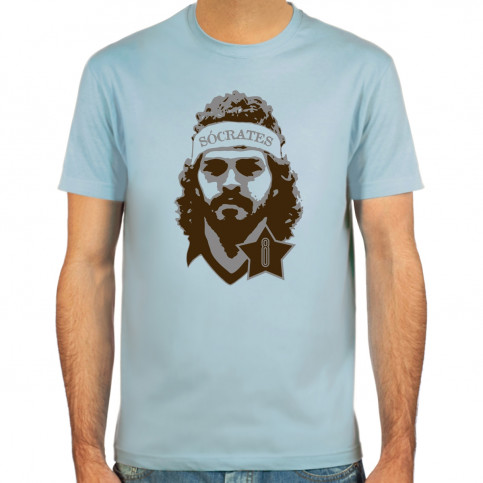 Sócrates T-Shirt