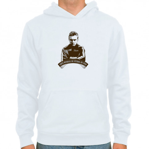 Stan Libuda Hoodie