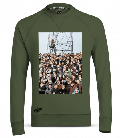 VOLLE BAK SWEATER