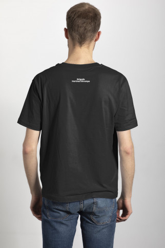 T-Shirt - Referees Welcome (Fairwear & Bio-Baumwolle) - 11FREUNDE Textil
