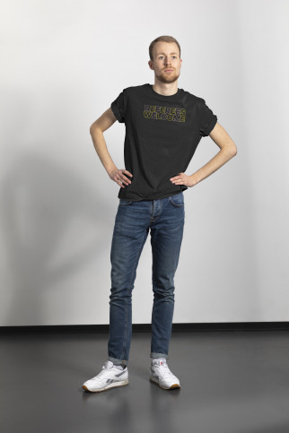 T-Shirt - Referees Welcome (Fairwear & Bio-Baumwolle) - 11FREUNDE Textil