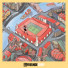 Fußballstadt Köln - alternativiver Stadtplan als Geschenkidee für Fans vom 1. FC Köln