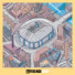 Fußballstadt Schalke- Stadtplan Gelsenkirchen mit S04-Wortspielen (Design: Paul Grabowski)