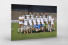 Mönchengladbach 1976/77 als auf Alu-Dibond kaschierter Fotoabzug